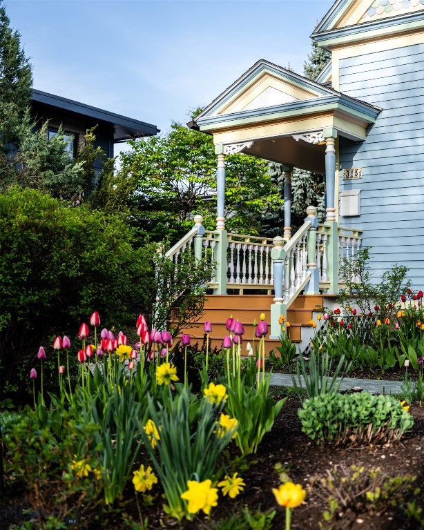 315 S Tracy Avenue, Bozeman MT 59715
