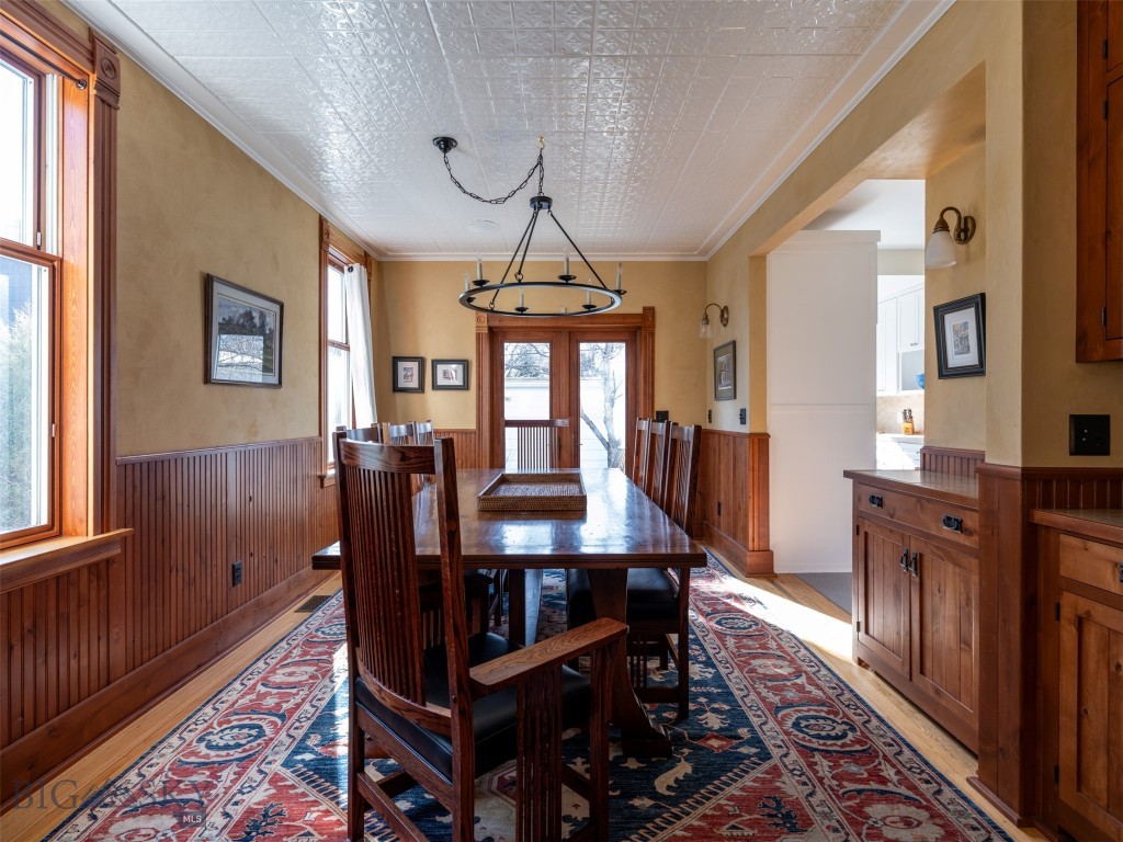 315 S Tracy Avenue, Bozeman MT 59715