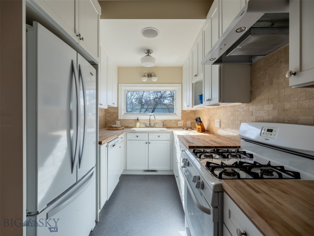 315 S Tracy Avenue, Bozeman MT 59715