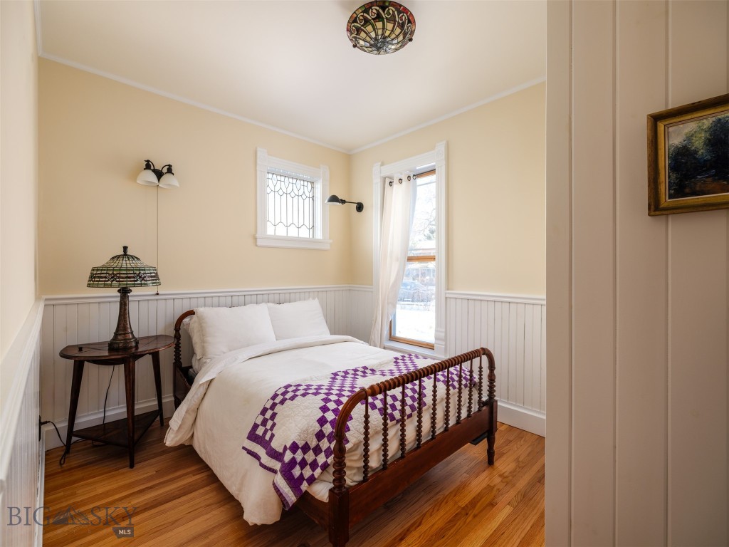 315 S Tracy Avenue, Bozeman MT 59715