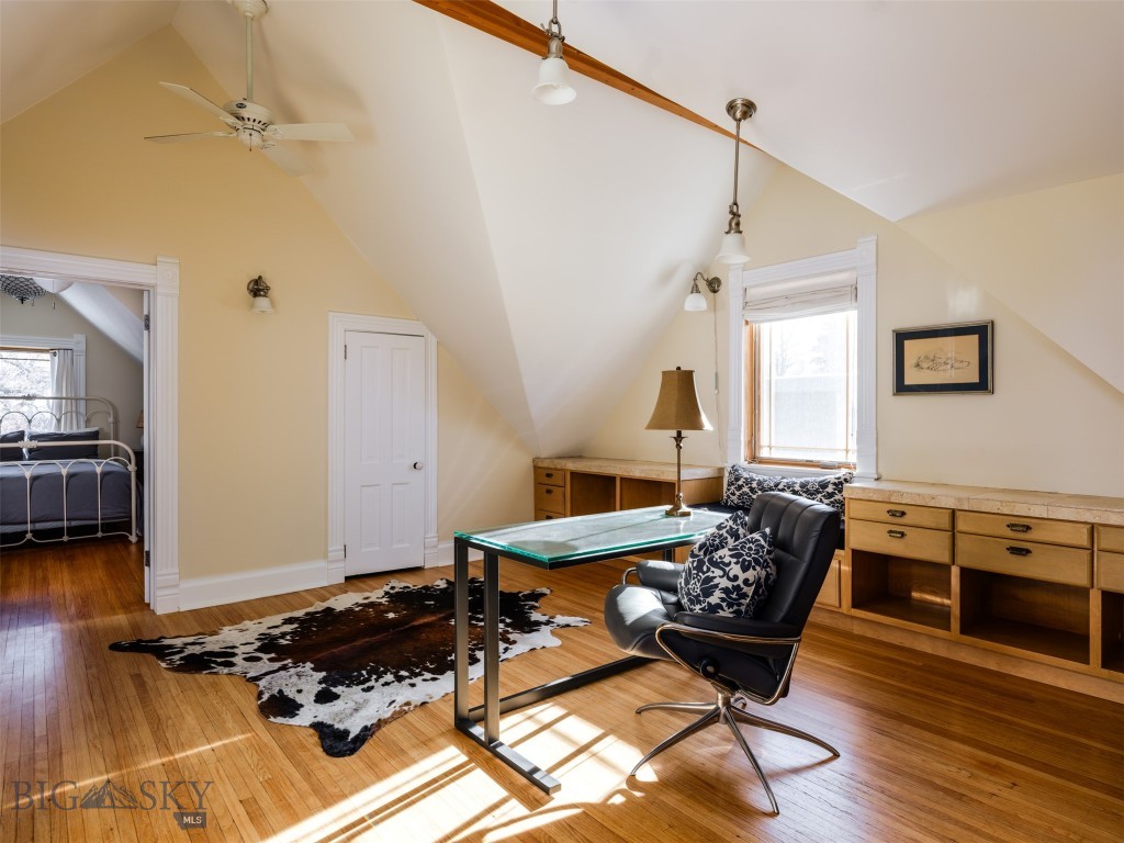 315 S Tracy Avenue, Bozeman MT 59715
