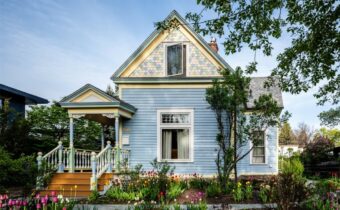 315 S Tracy Avenue, Bozeman MT 59715