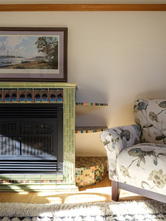 315 S Tracy Avenue, Bozeman MT 59715