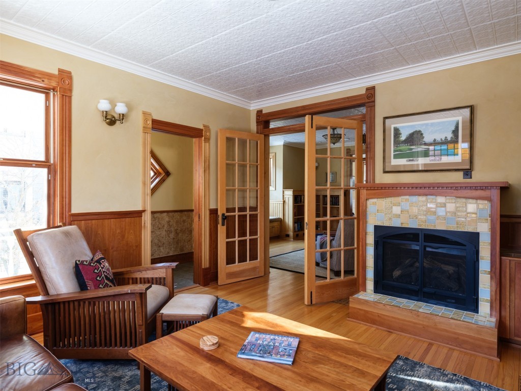 315 S Tracy Avenue, Bozeman MT 59715