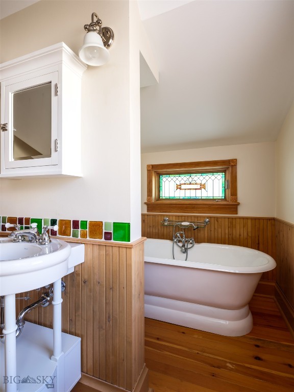 315 S Tracy Avenue, Bozeman MT 59715
