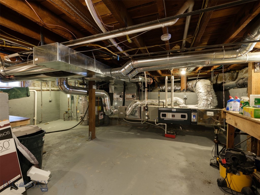 315 S Tracy Avenue, Bozeman MT 59715