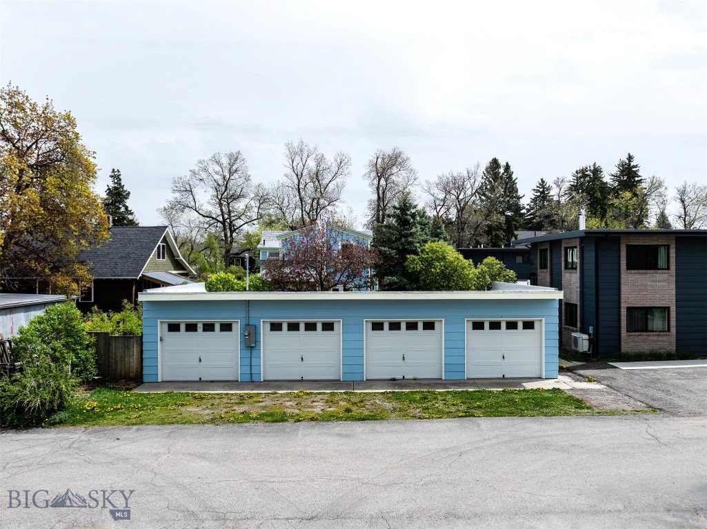 315 S Tracy Avenue, Bozeman MT 59715