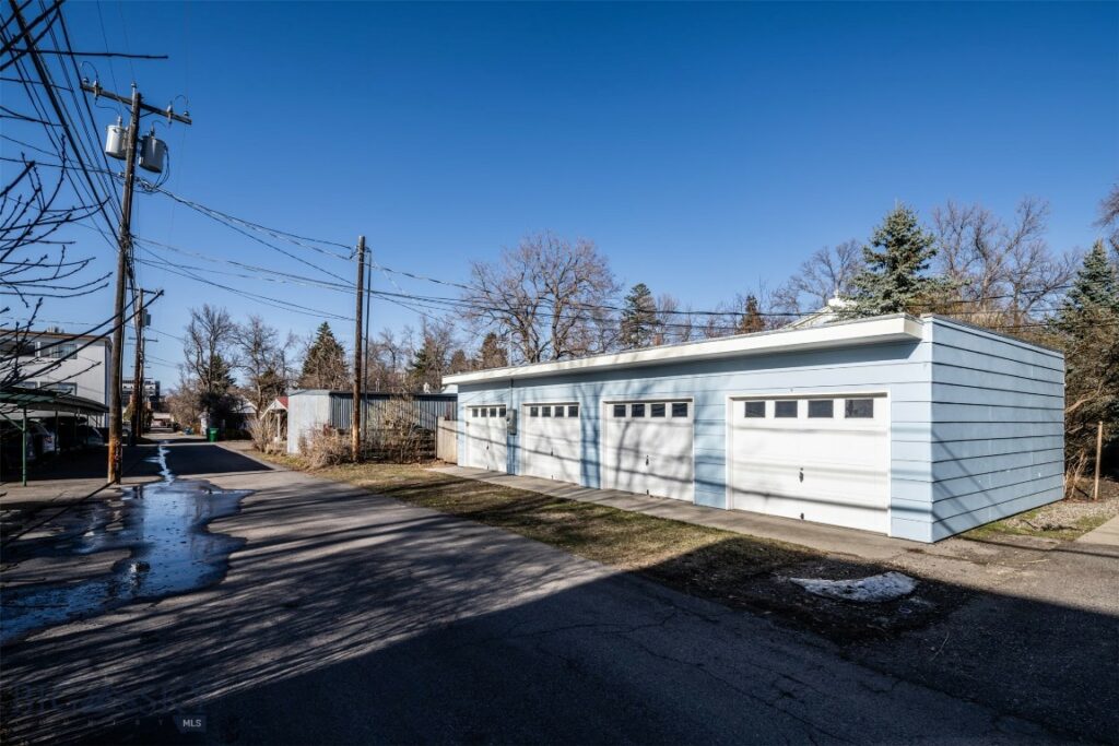 315 S Tracy Avenue, Bozeman MT 59715