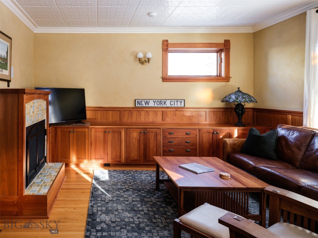315 S Tracy Avenue, Bozeman MT 59715