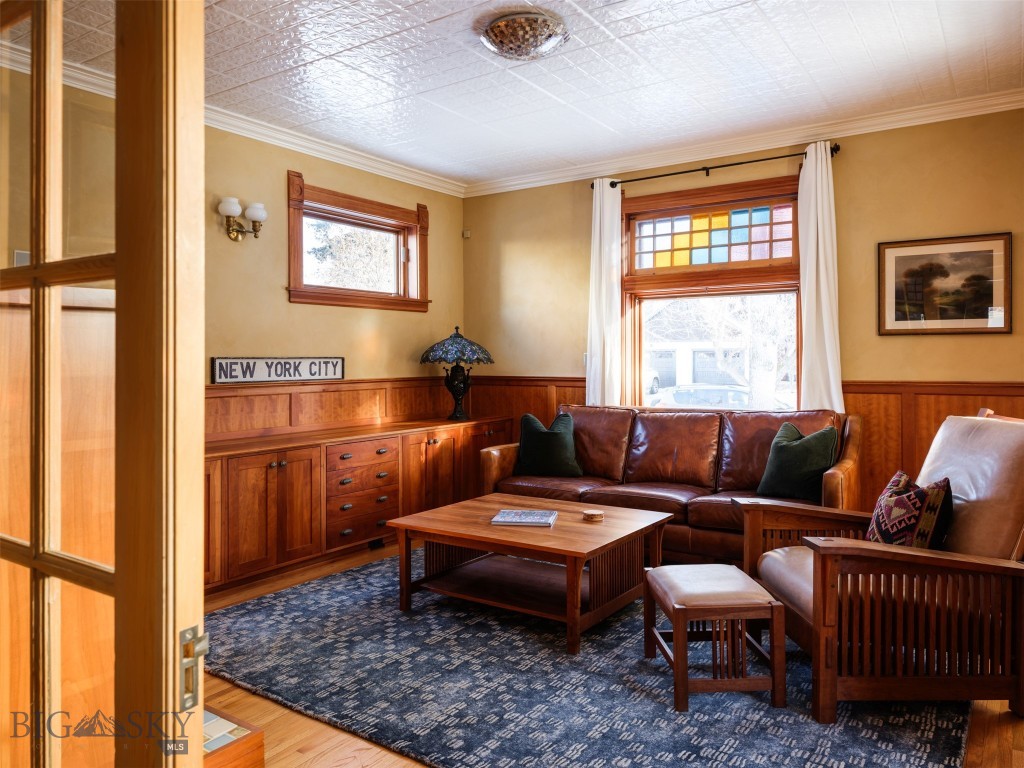 315 S Tracy Avenue, Bozeman MT 59715