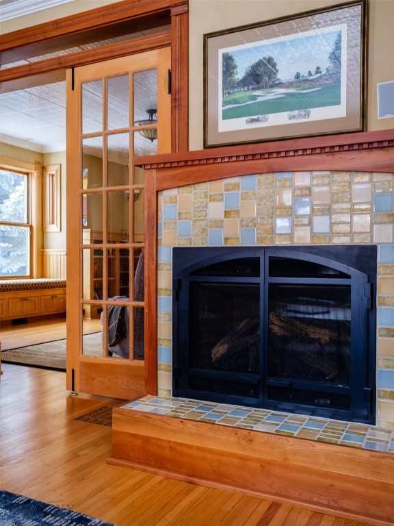 315 S Tracy Avenue, Bozeman MT 59715