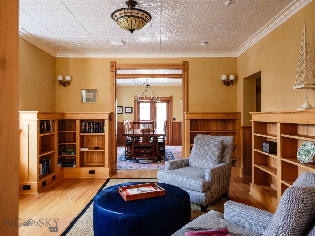 315 S Tracy Avenue, Bozeman MT 59715