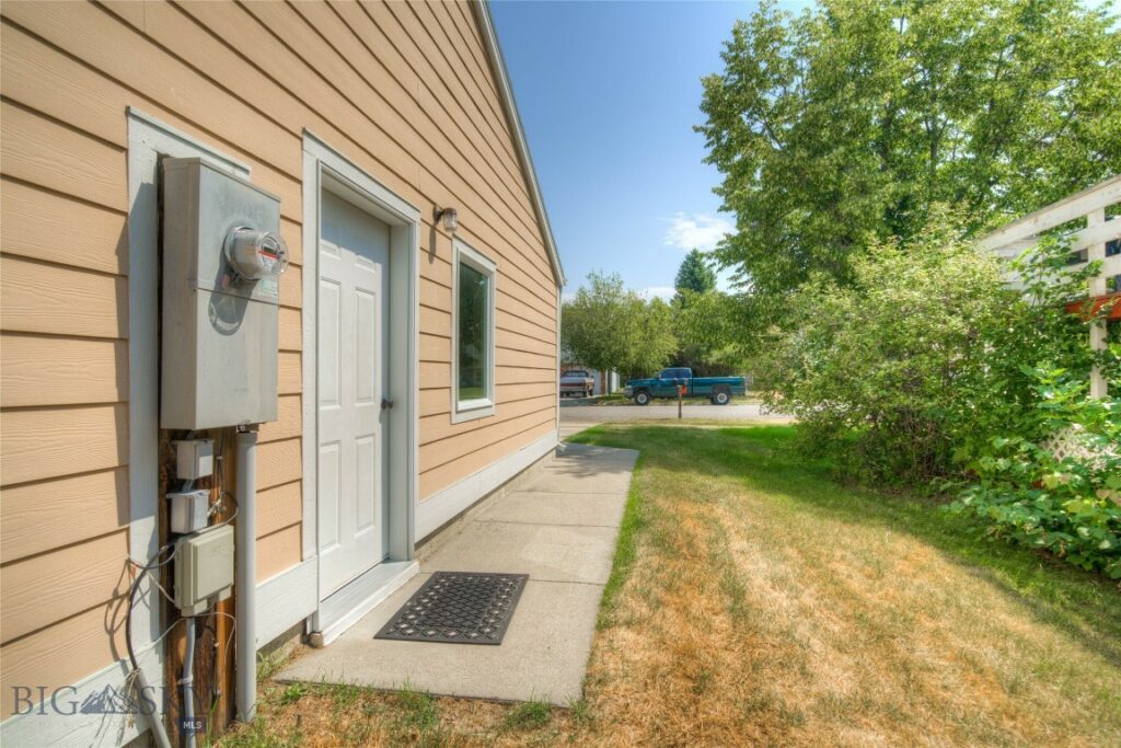 315 Teton Avenue, Bozeman MT 59718