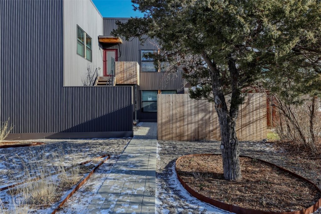 315 S D Street, Livingston MT 59047