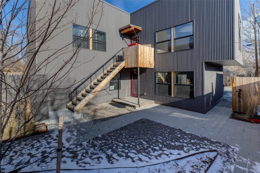 315 S D Street, Livingston MT 59047