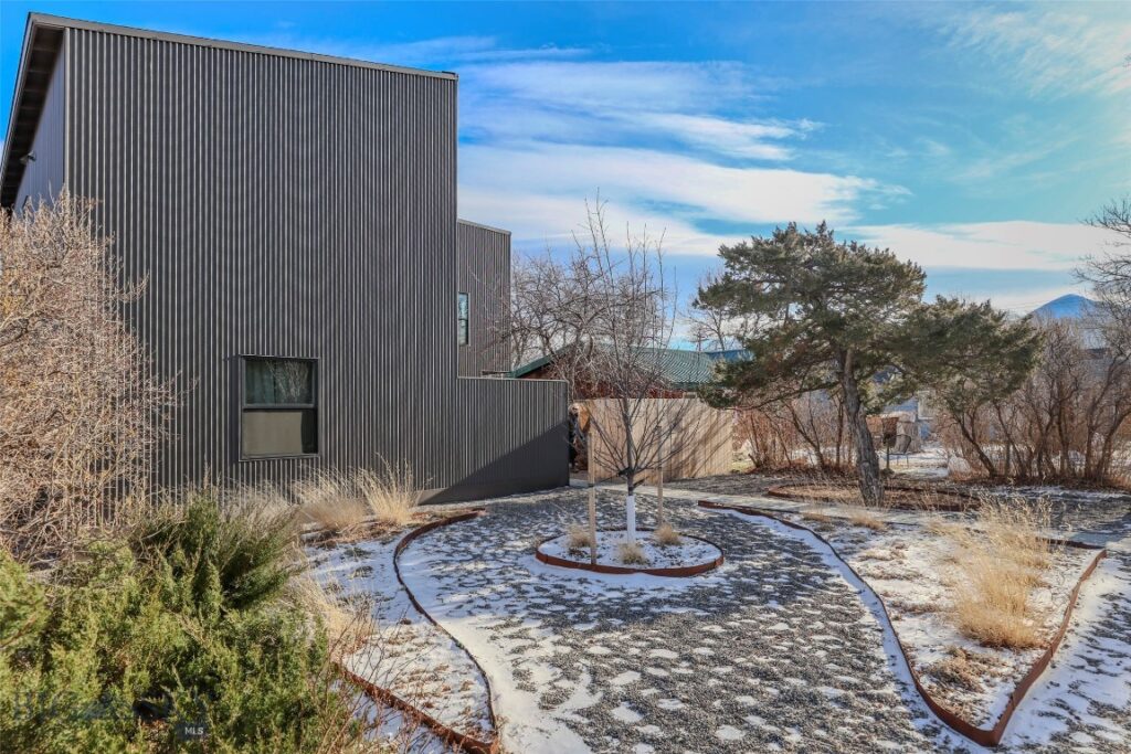 315 S D Street, Livingston MT 59047