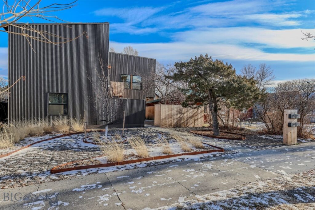 315 S D Street, Livingston MT 59047