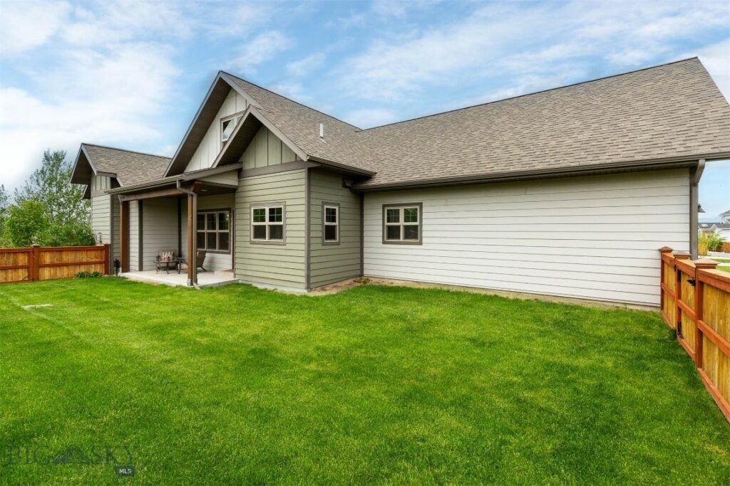 3150 S 27th Avenue, Bozeman MT 59718