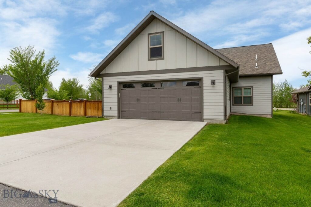 3150 S 27th Avenue, Bozeman MT 59718