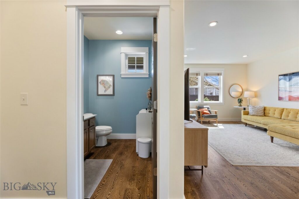 3150 Summer View Lane, Bozeman MT 59715