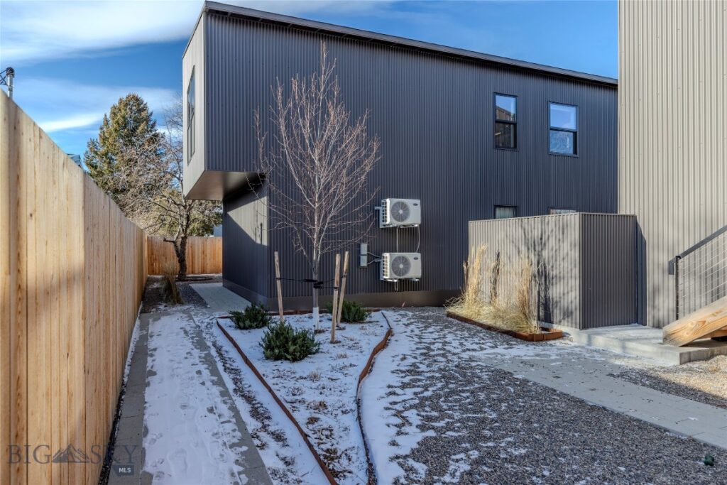 315/317 S D Street, Livingston MT 59047
