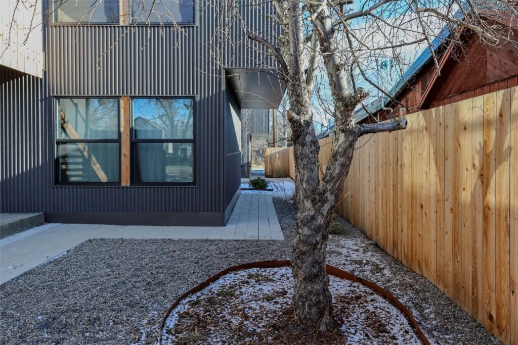 315/317 S D Street, Livingston MT 59047