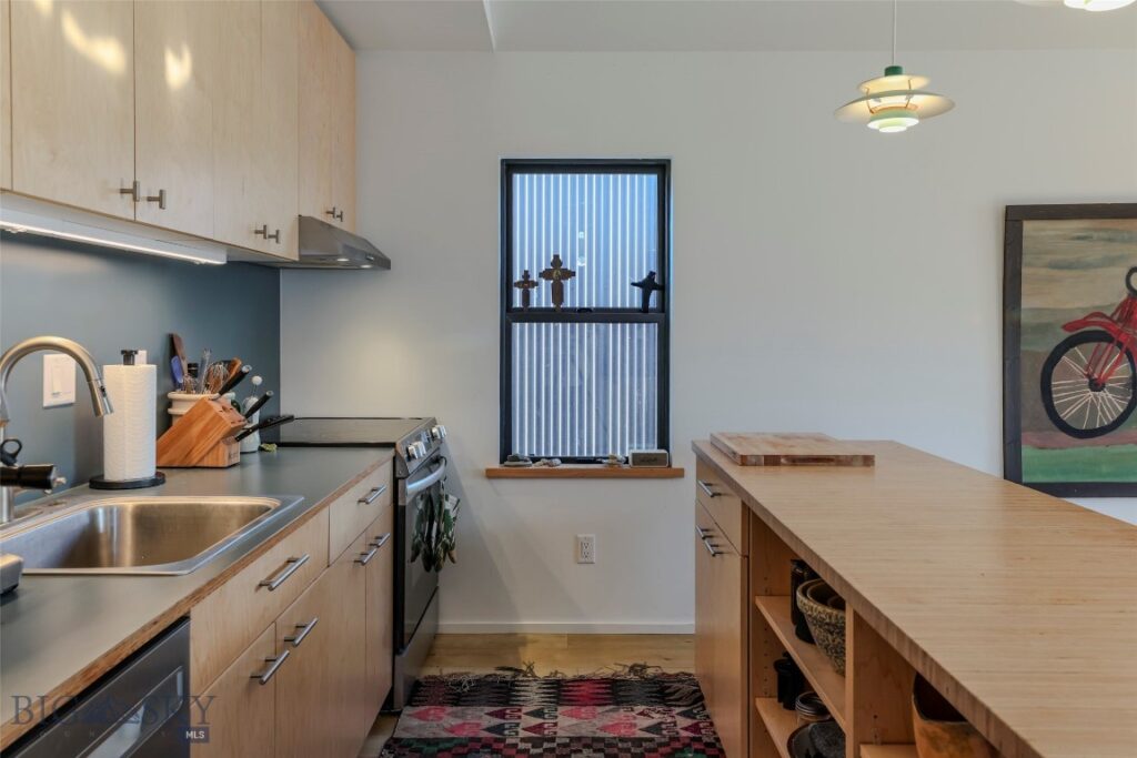 315/317 S D Street, Livingston MT 59047