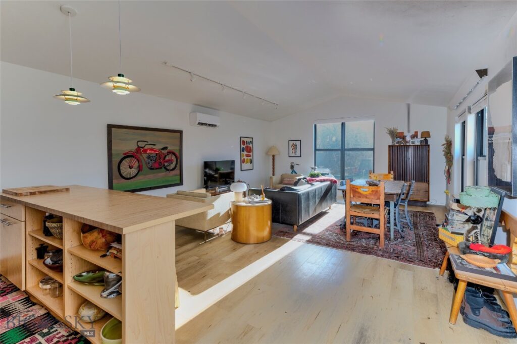 315/317 S D Street, Livingston MT 59047