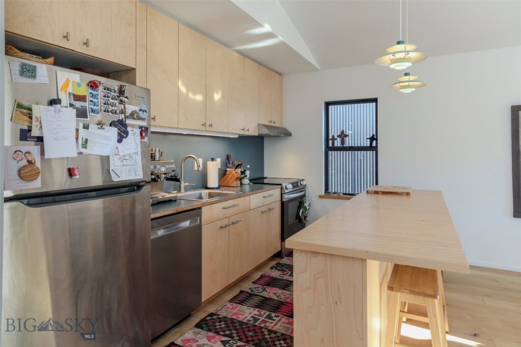 315/317 S D Street, Livingston MT 59047