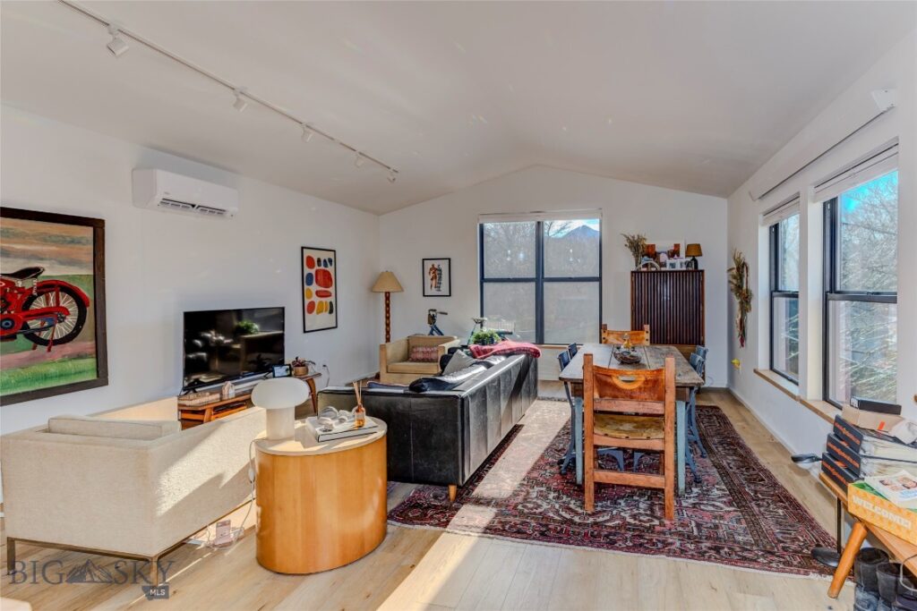 315/317 S D Street, Livingston MT 59047