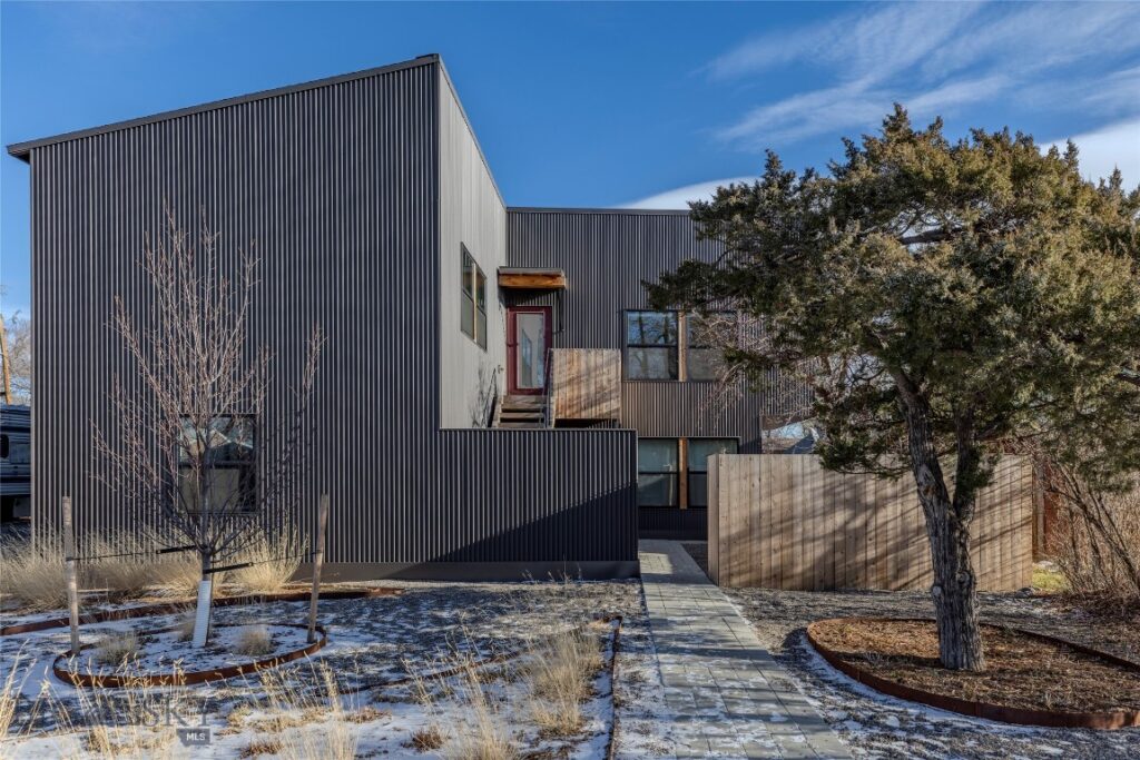 315/317 S D Street, Livingston MT 59047