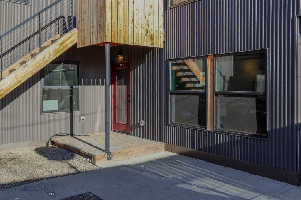 315/317 S D Street, Livingston MT 59047