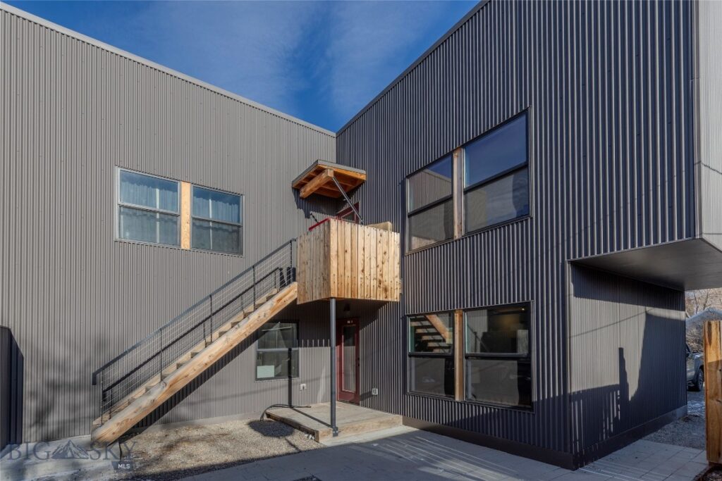 315/317 S D Street, Livingston MT 59047