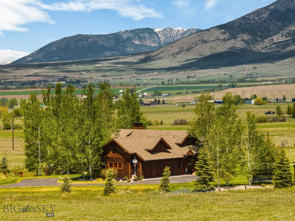 316 Belle Creek Road, Belgrade MT 59714