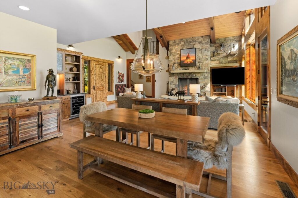 316 Belle Creek Road, Belgrade MT 59714