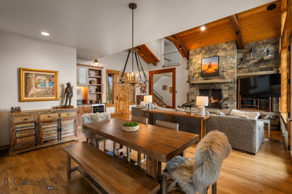 316 Belle Creek Road, Belgrade MT 59714