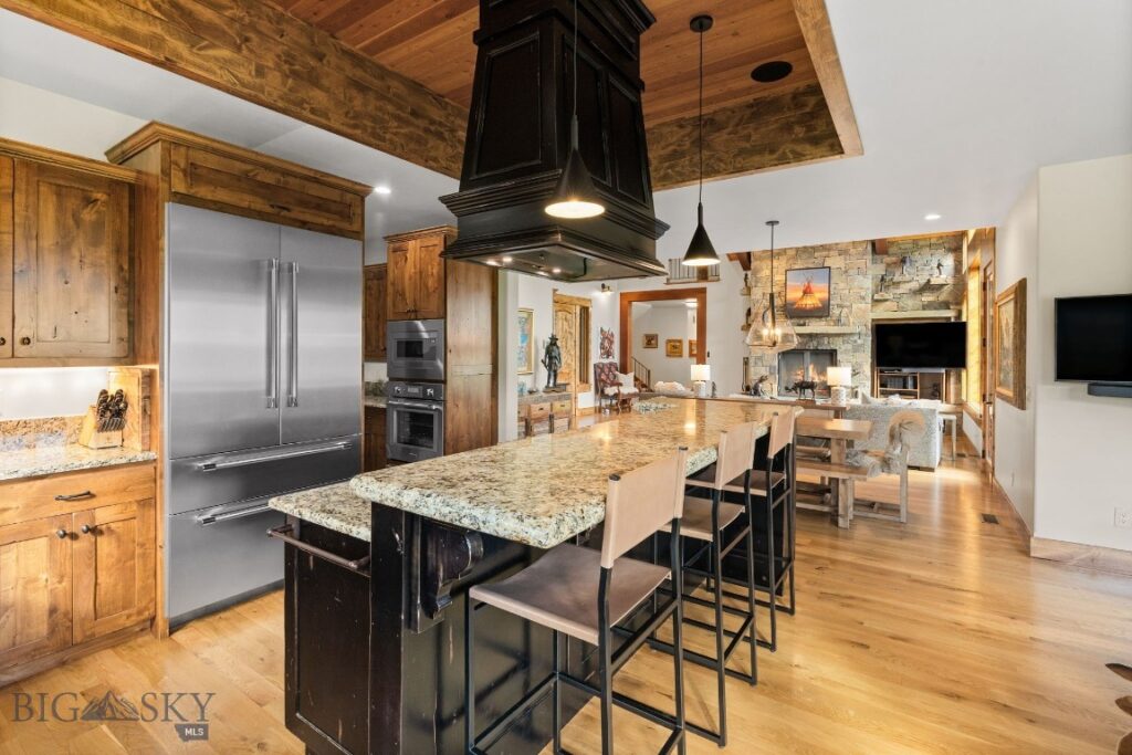 316 Belle Creek Road, Belgrade MT 59714