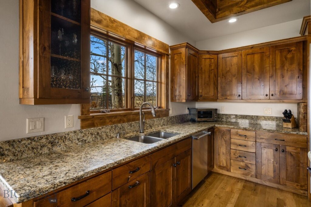 316 Belle Creek Road, Belgrade MT 59714