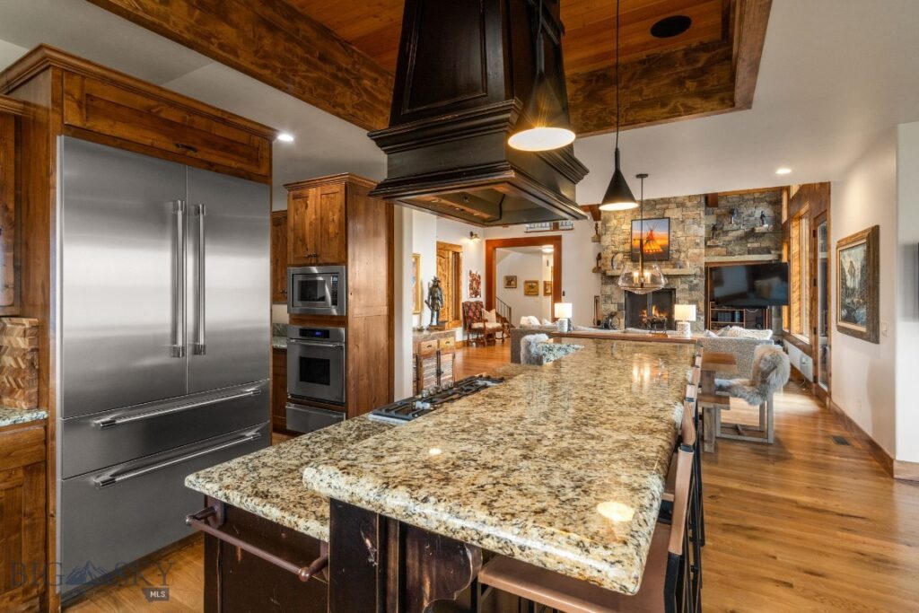 316 Belle Creek Road, Belgrade MT 59714