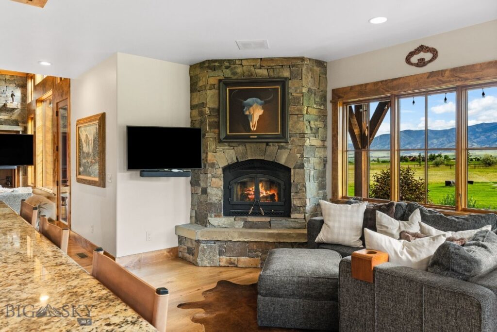 316 Belle Creek Road, Belgrade MT 59714