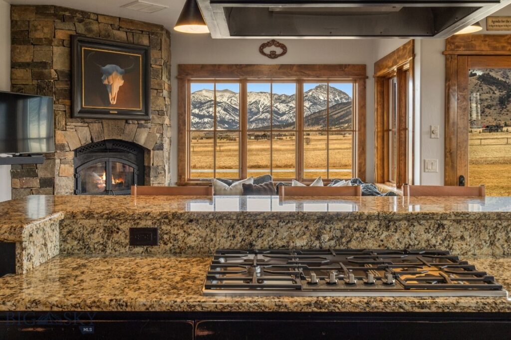 316 Belle Creek Road, Belgrade MT 59714