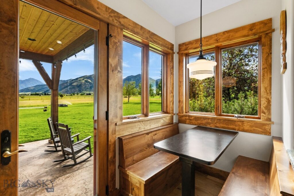 316 Belle Creek Road, Belgrade MT 59714