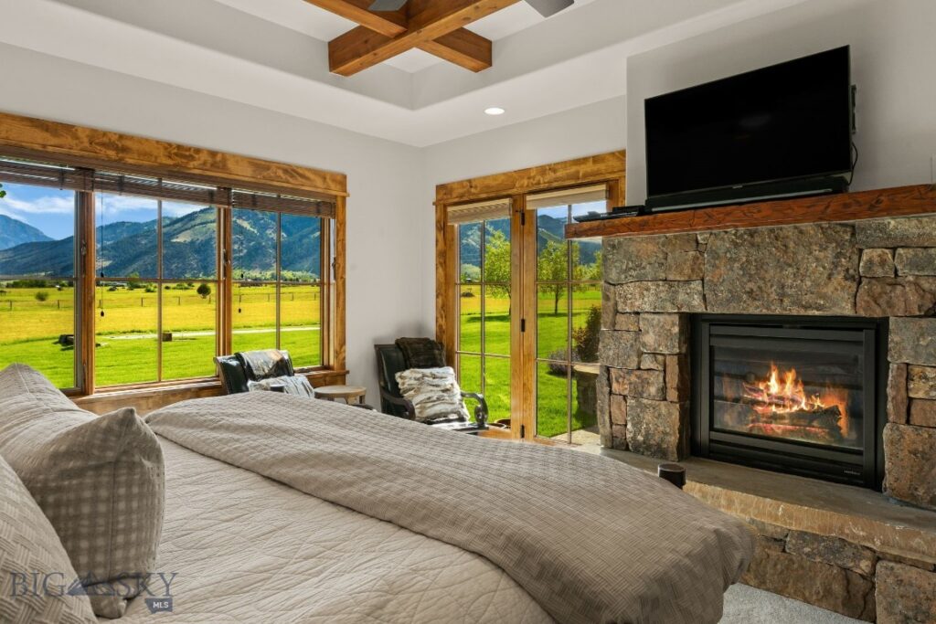 316 Belle Creek Road, Belgrade MT 59714