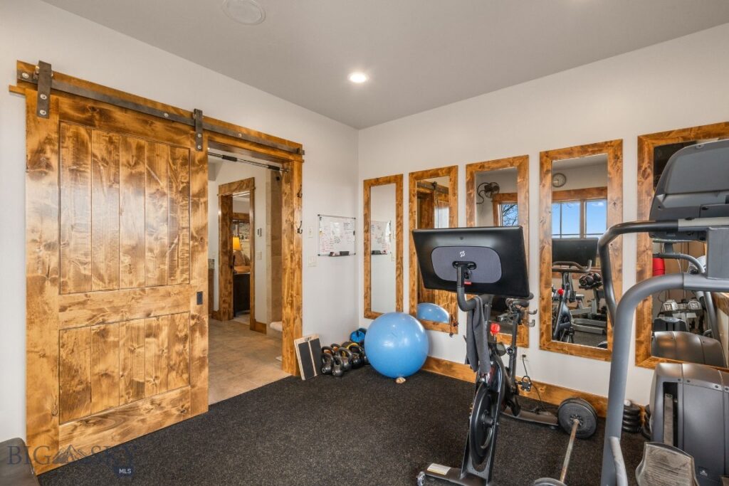 316 Belle Creek Road, Belgrade MT 59714