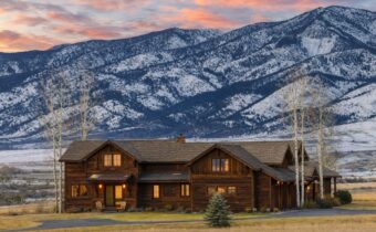 316 Belle Creek Road, Belgrade MT 59714