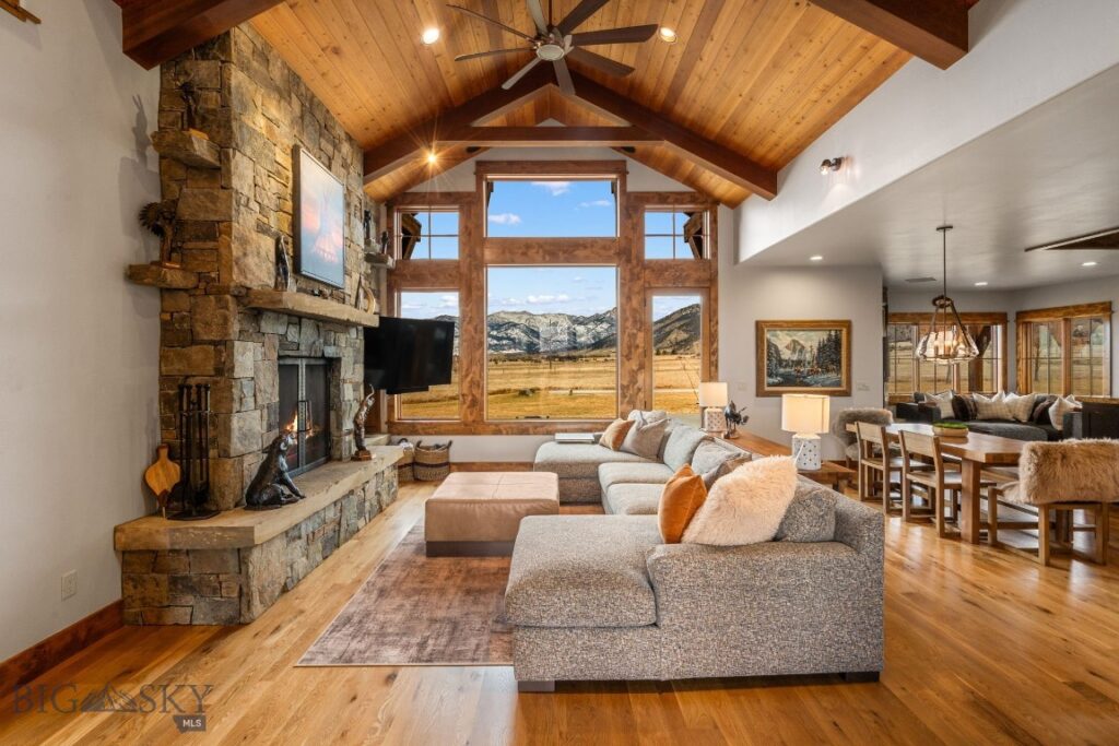 316 Belle Creek Road, Belgrade MT 59714