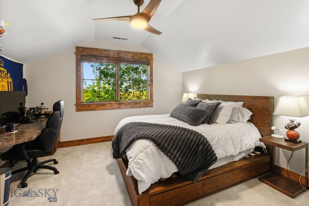 316 Belle Creek Road, Belgrade MT 59714