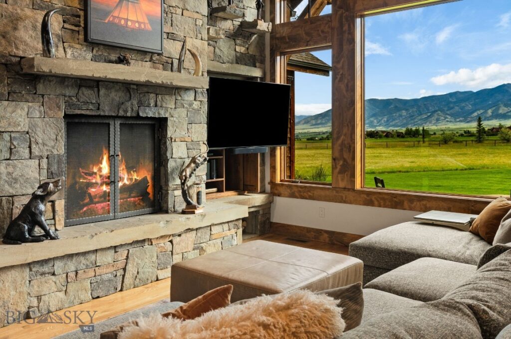 316 Belle Creek Road, Belgrade MT 59714