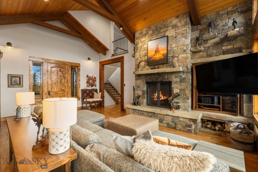 316 Belle Creek Road, Belgrade MT 59714