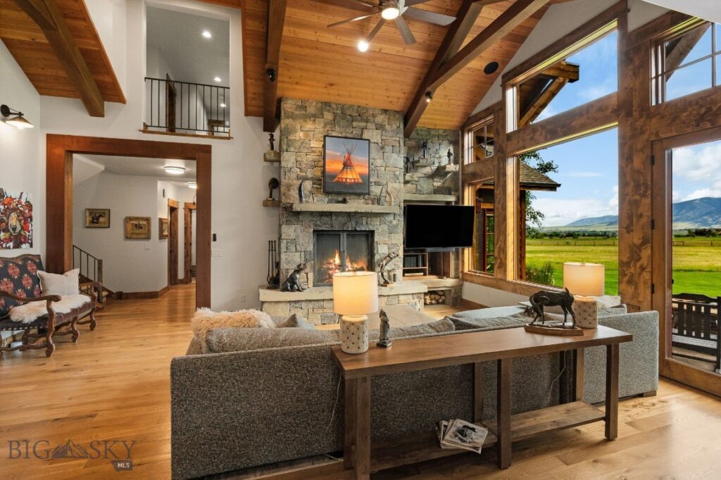 316 Belle Creek Road, Belgrade MT 59714
